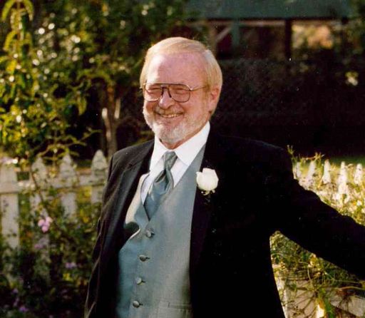 John Scott Dunn Profile Photo