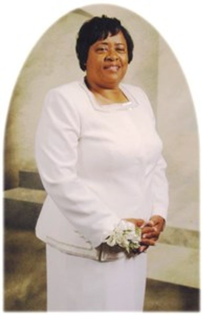 Josie V. Moses