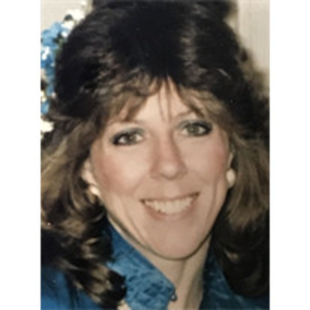 Eileen Jacobs Sweeney