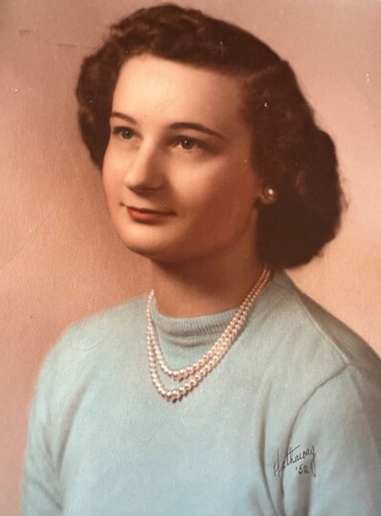 Freeda Mae Robinson Profile Photo