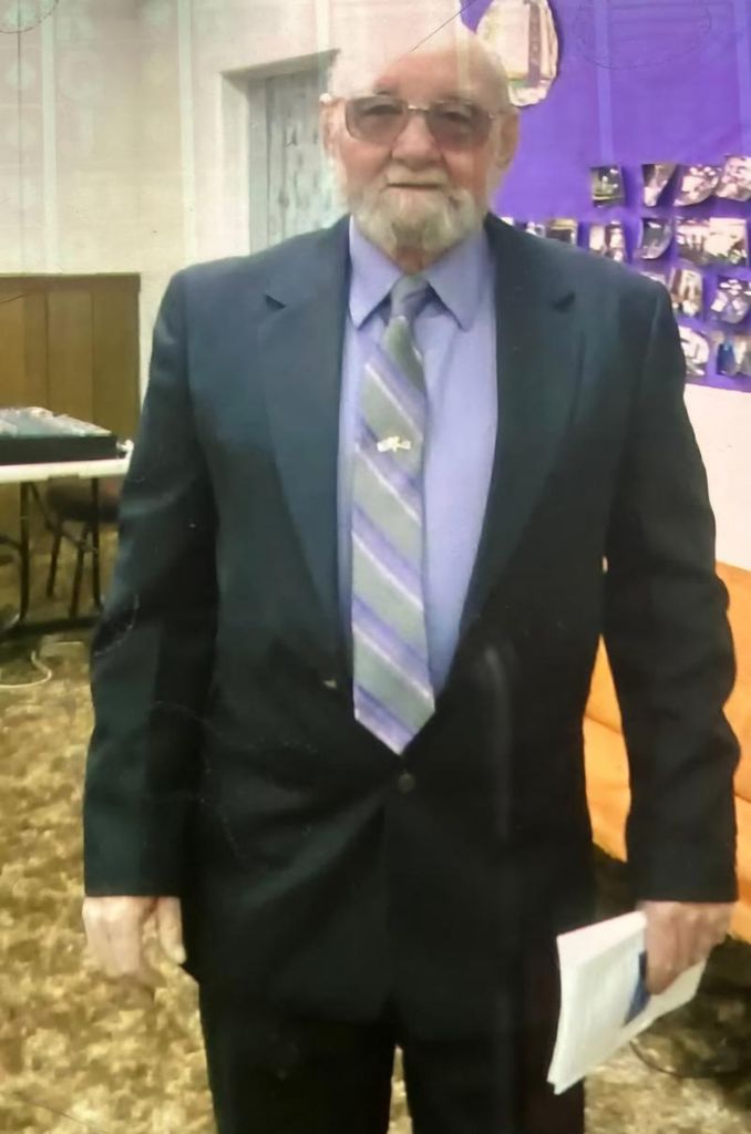 James Ray Ferguson Profile Photo