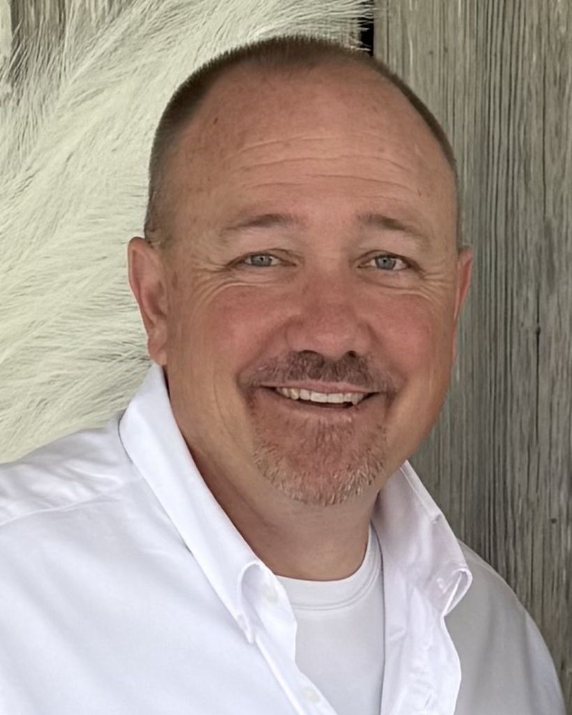 Bradley Rydell Fisher Profile Photo