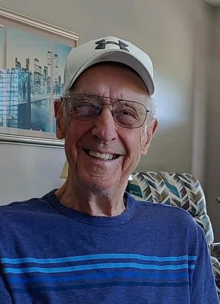 Burnell D. "Bud" Johnson Profile Photo