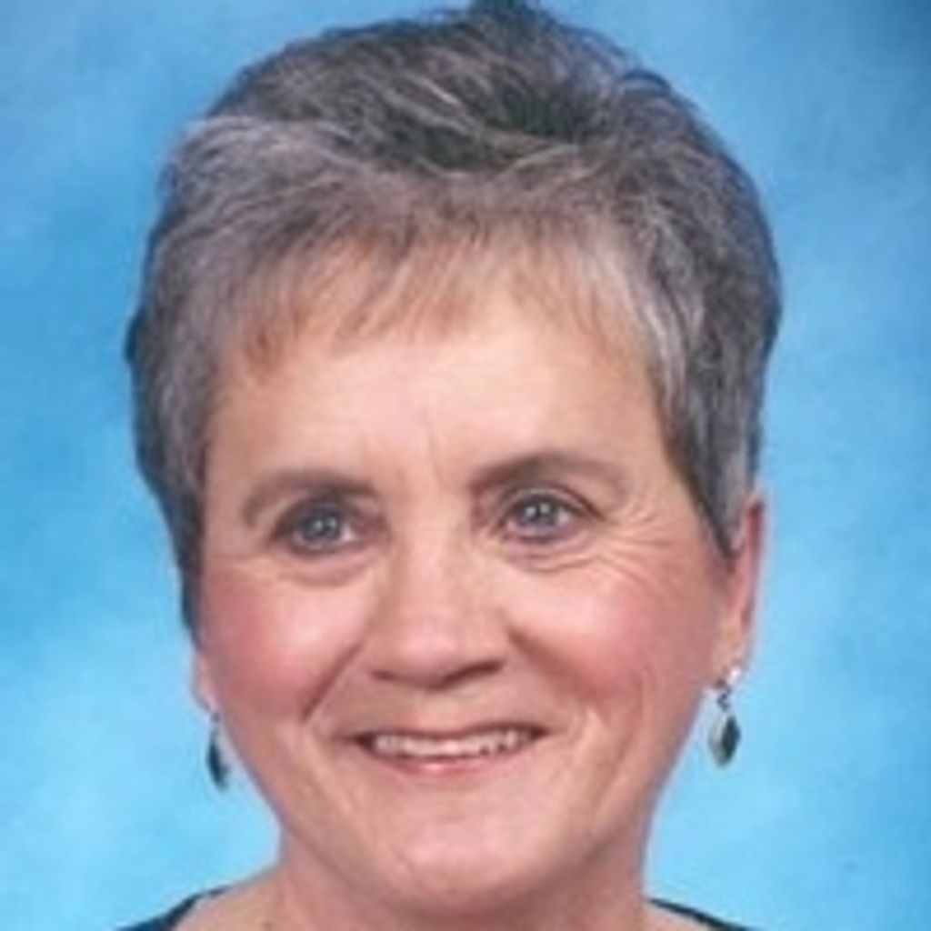 Sylvia Carol Edgmon