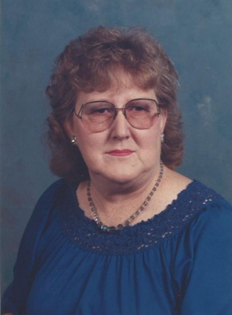 Wilma Jean Tiede