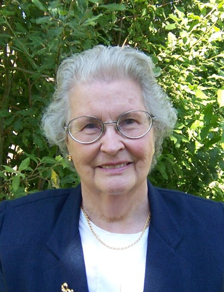 Rhoda Beth Zufelt Snyder Port