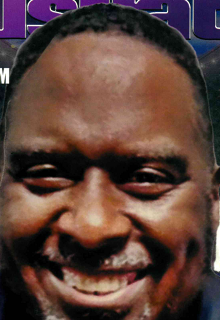 Sterling Antonio Jones Sr.