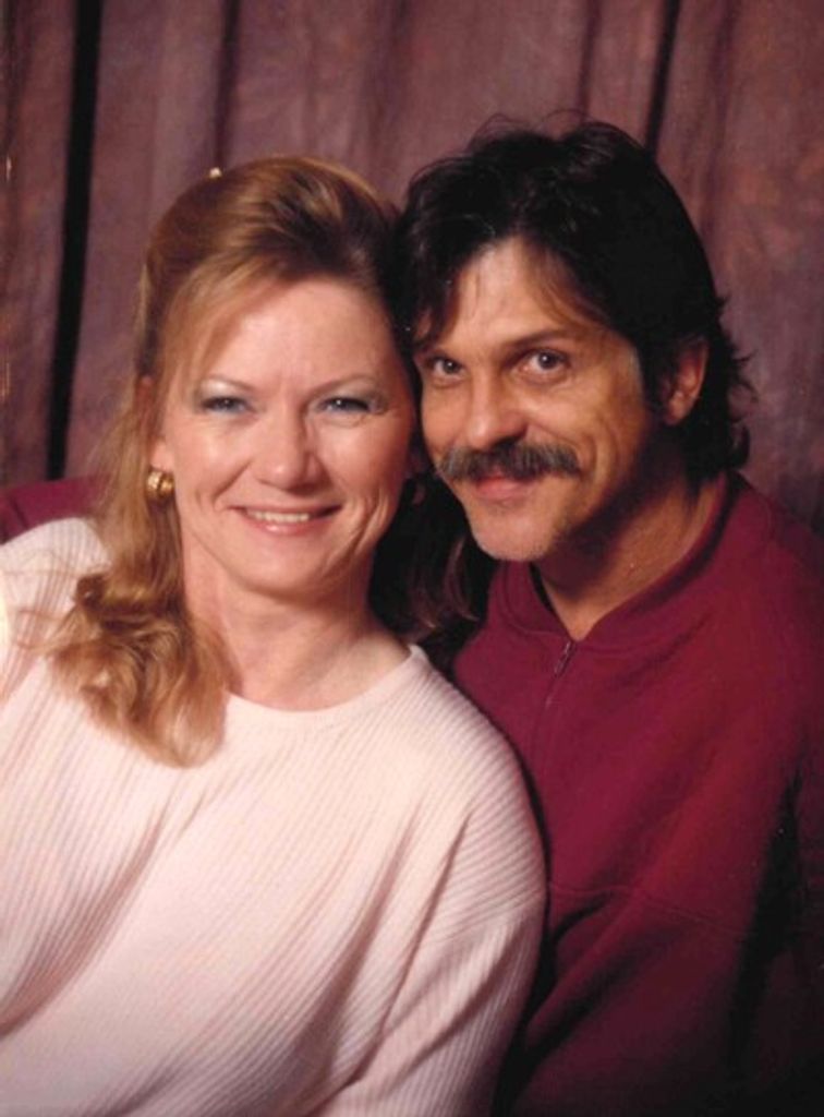 George Ray Adams Profile Photo