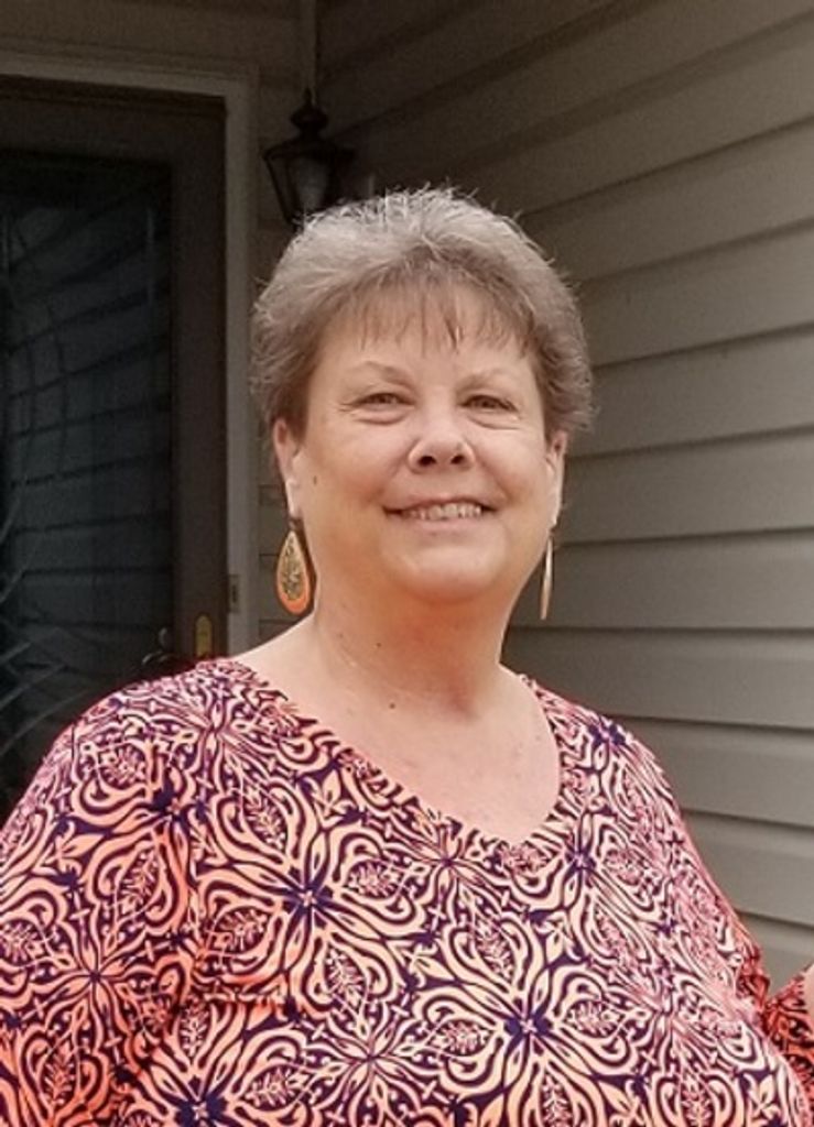 Marheta "Rita" Welliver