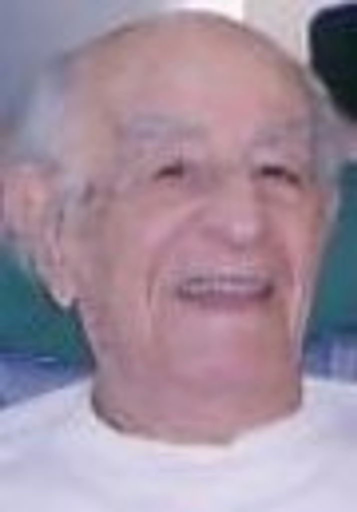 Cecil Elijah Aslanian