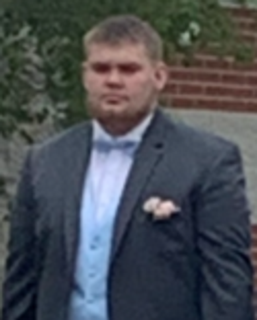 Dalton Joseph Miller Profile Photo