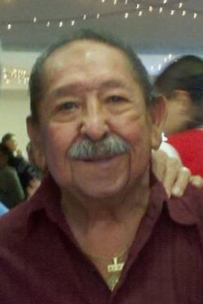 Richard Coca