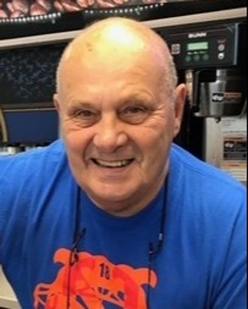 Robert A. White Profile Photo