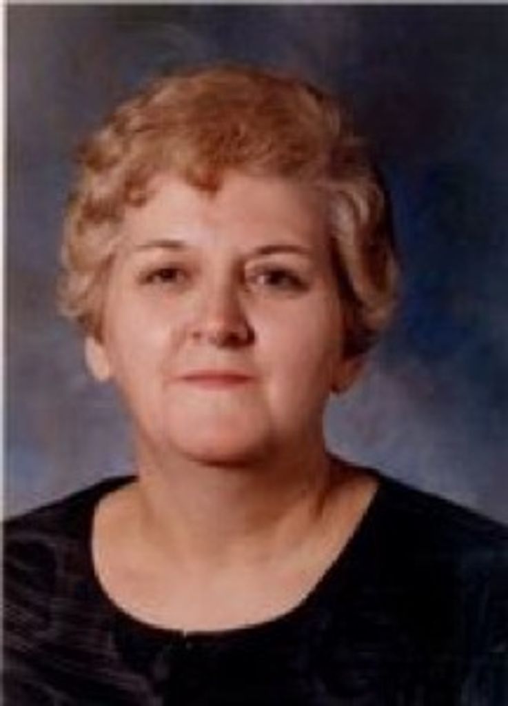 Nancy Joan Moore Barnett