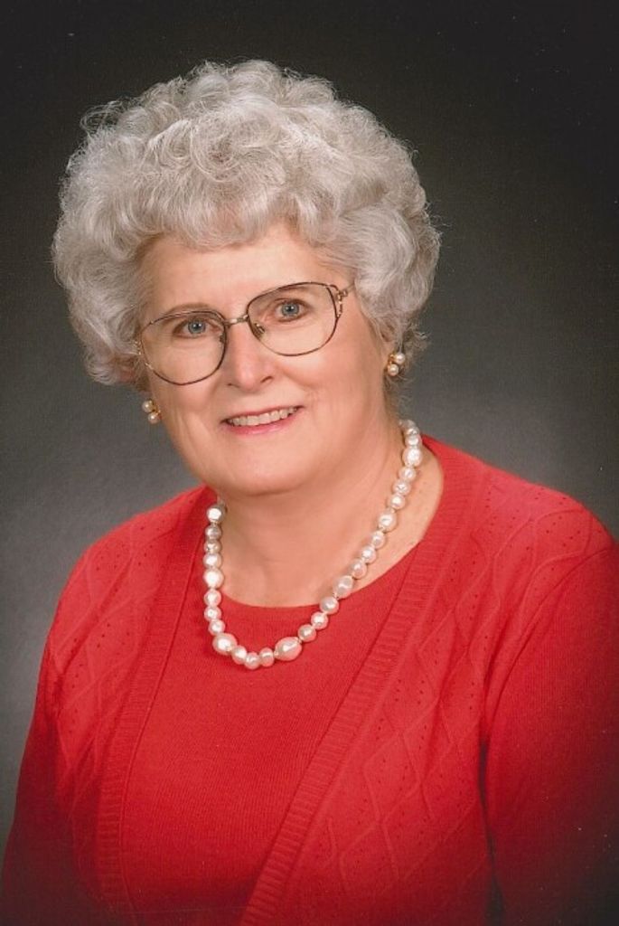 Joy Ann Clark