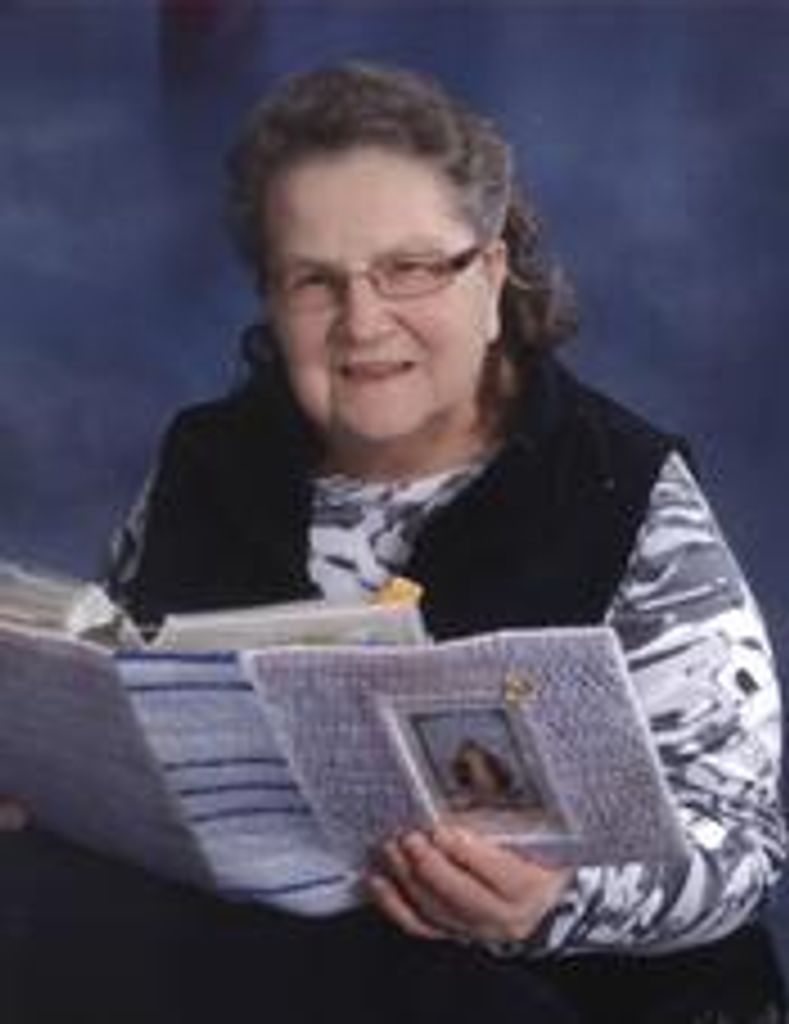 Marian H. "Mitzi" Howen