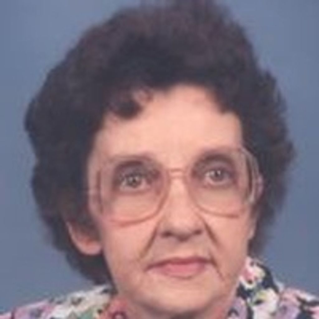 Sally Jo Schock