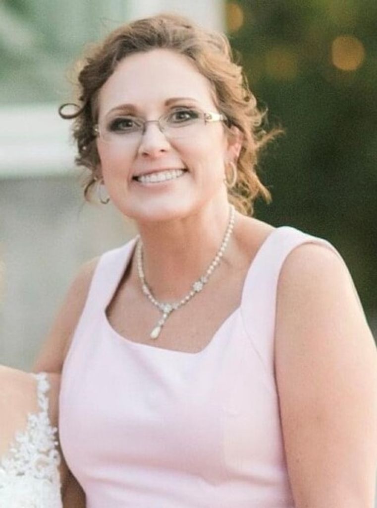 Khristie D'Anne Davis Beaird