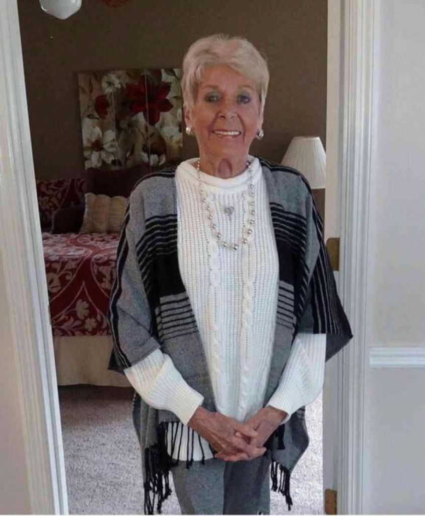 Kathleen Marie Mccarthy