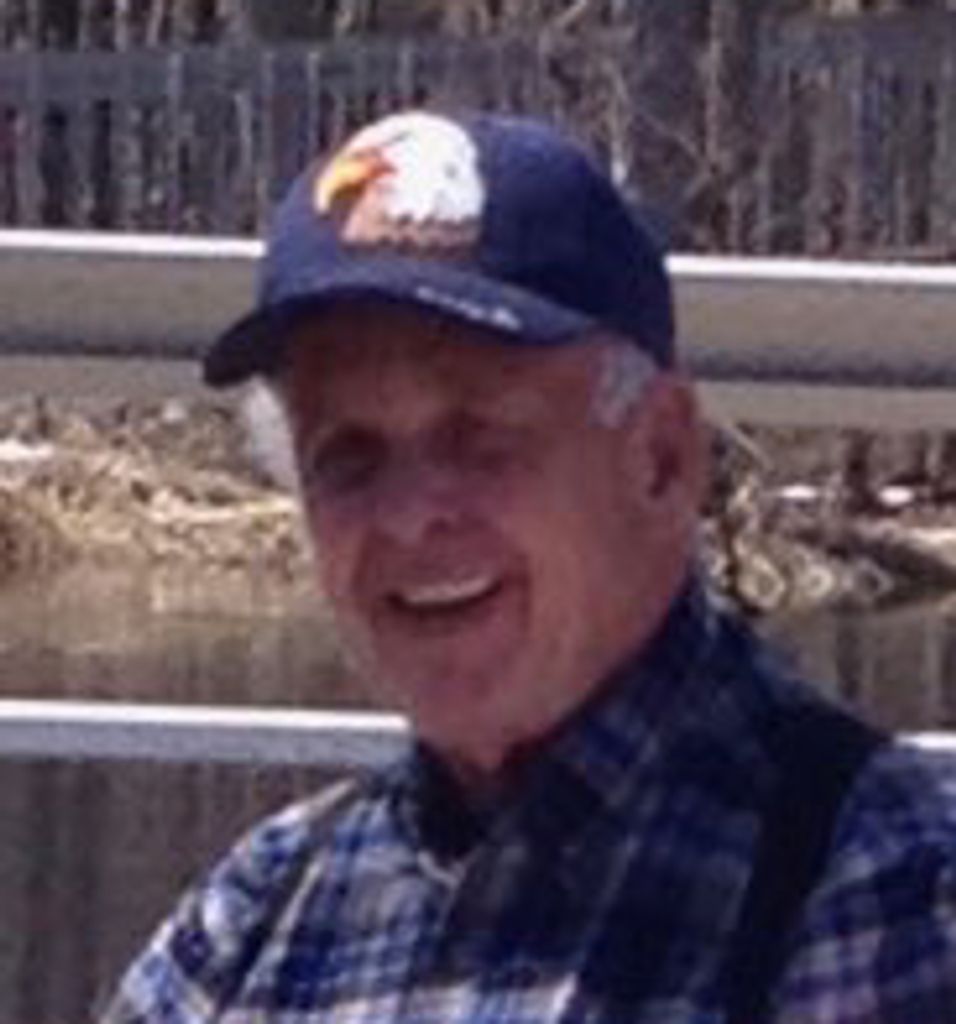 Daniel "Danny" Edward Decker Profile Photo