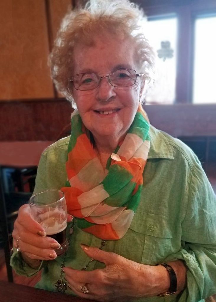Norma Jean Bessette