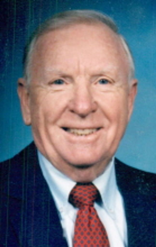 Robert E. Schwarz