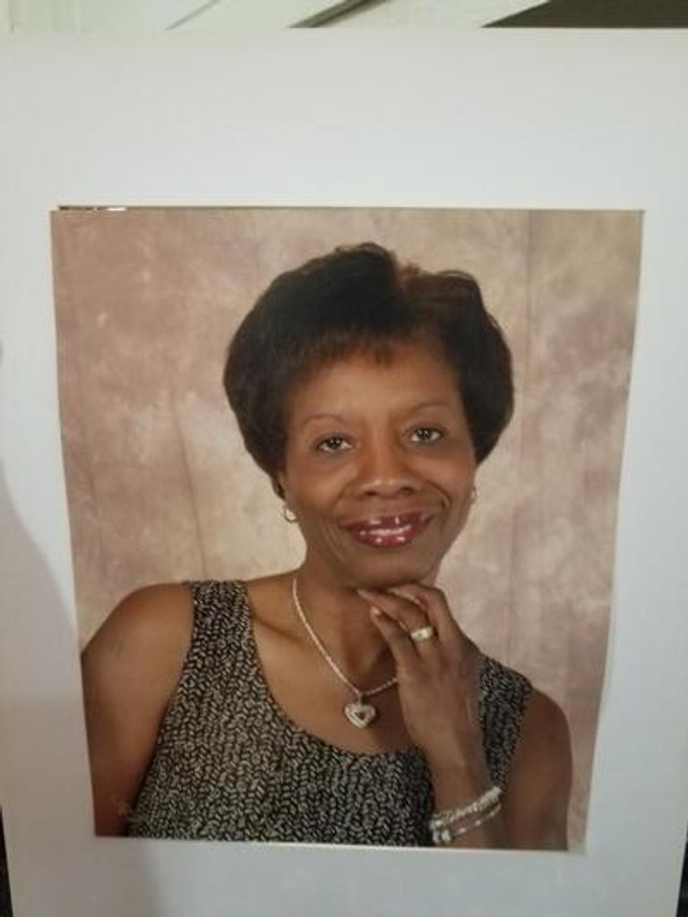 Dora Brown Mccobb Profile Photo