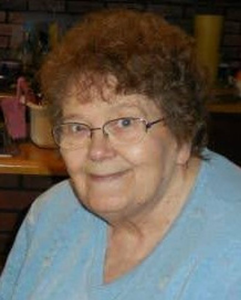 Marilyn Campbell
