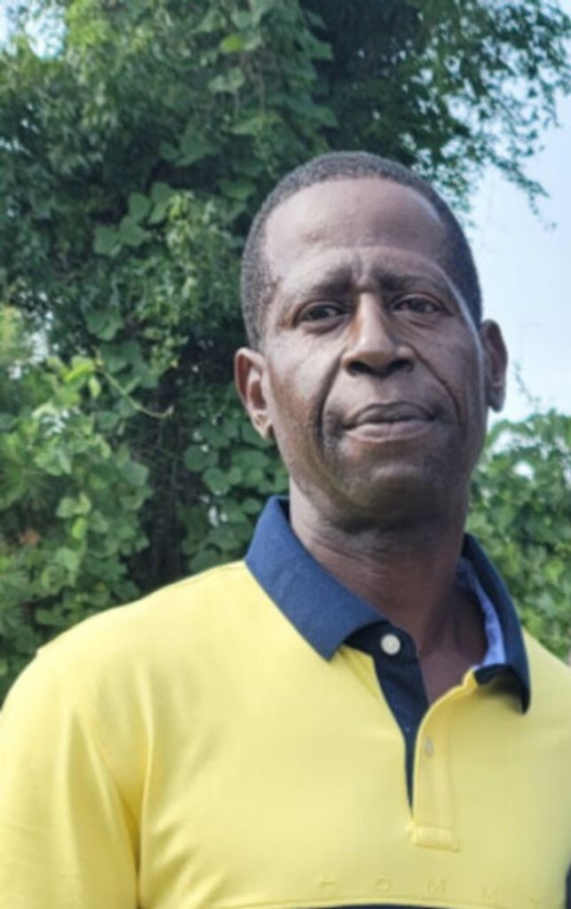 Mr. Kip Thornton Profile Photo