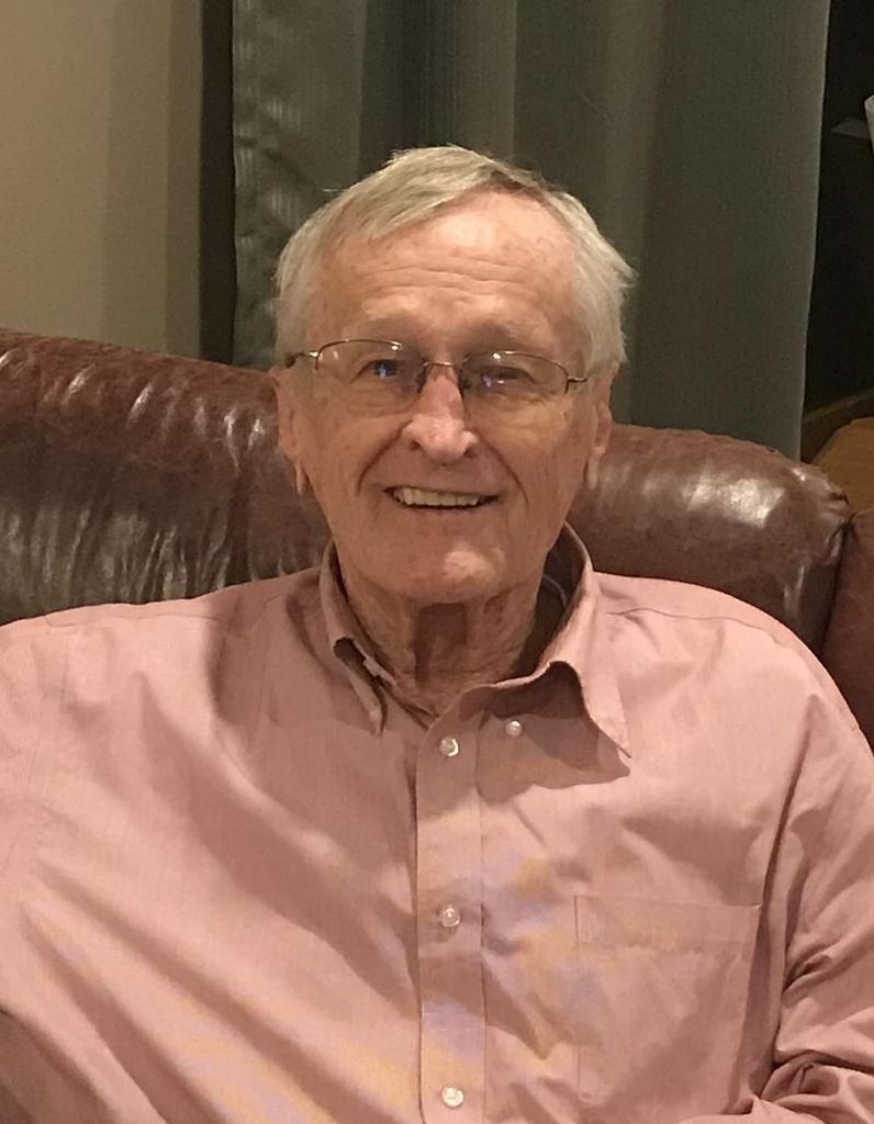 Wayne I. Unke Profile Photo