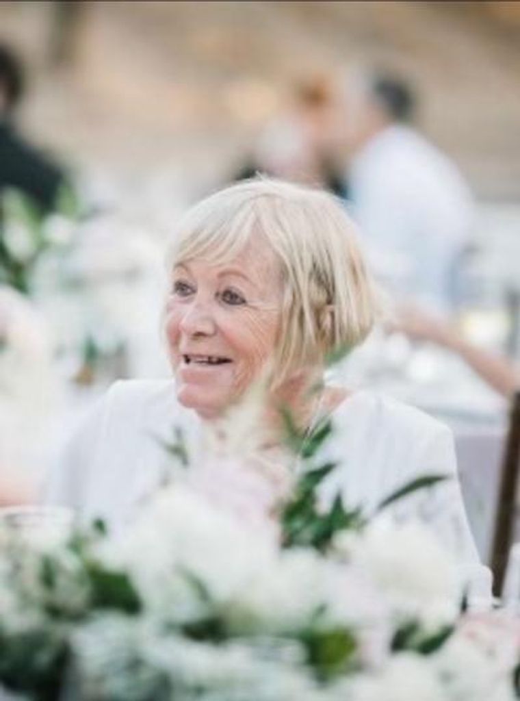 Bettyanne Schmelka Profile Photo
