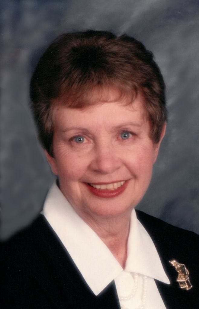 Marie F. Dugan Profile Photo