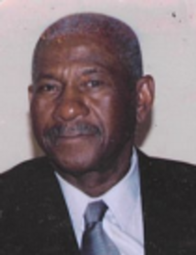 Joseph Lee Wade, Sr