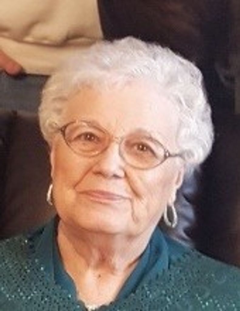 Marie (Drury)  Spaulding Profile Photo