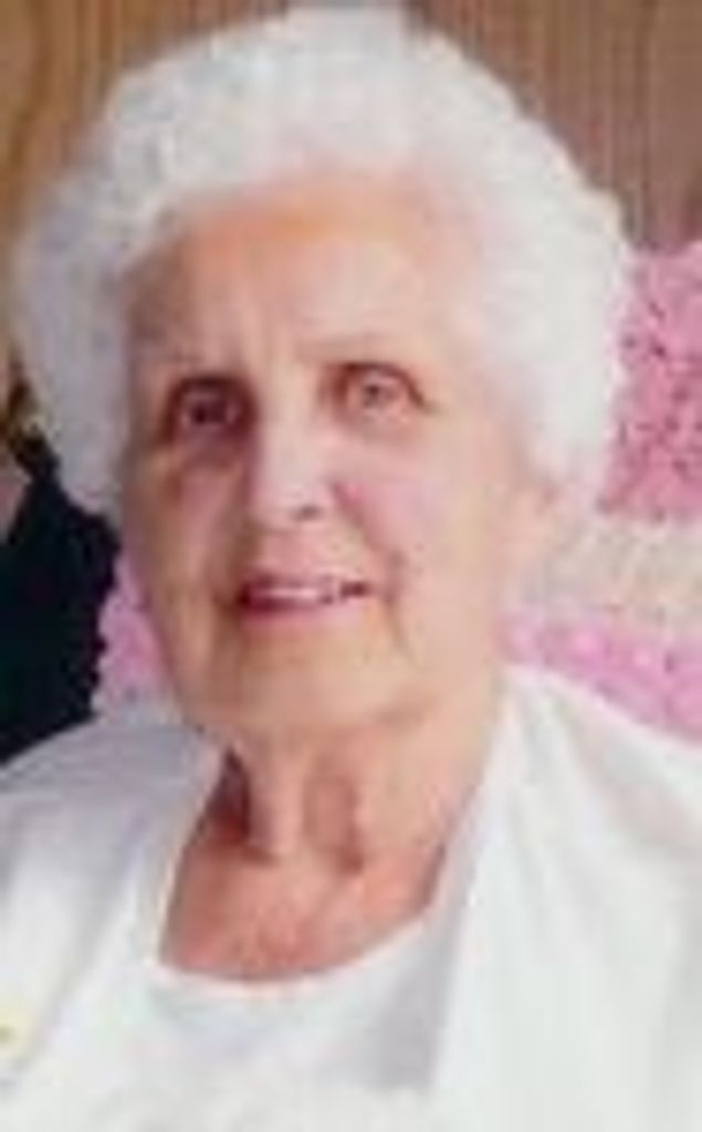 Audrey M. Gilchrist