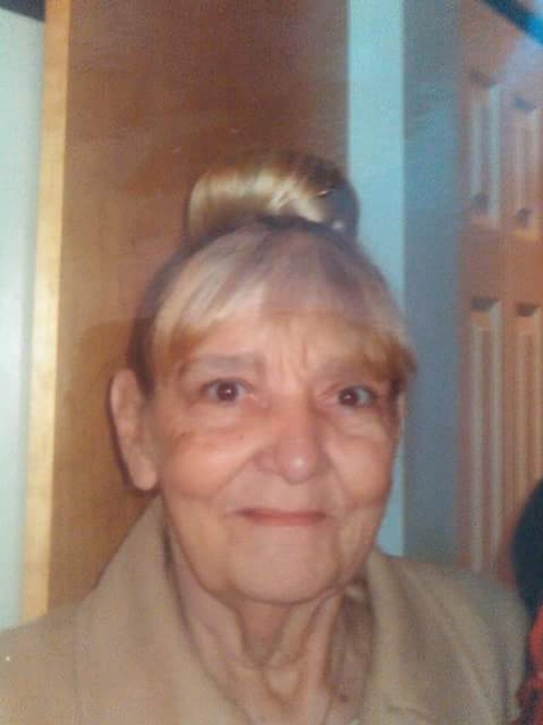 Judy A. James