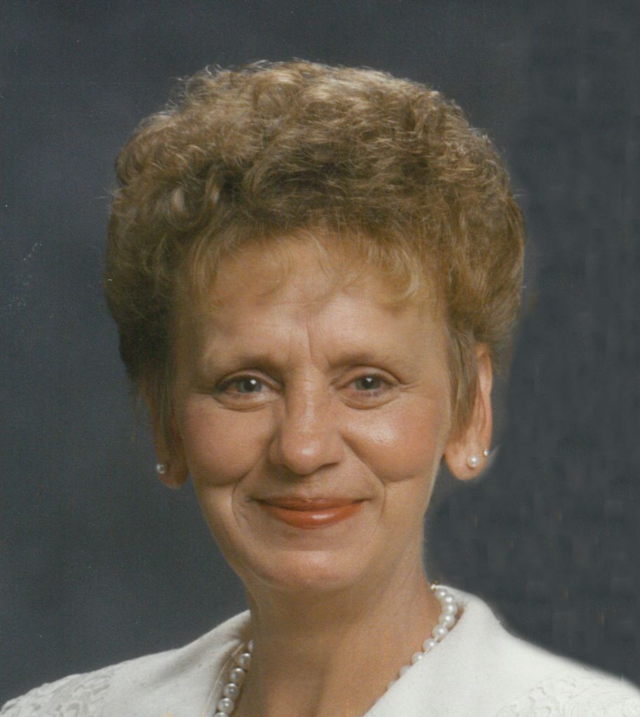 Catherine "Jean" Garcia