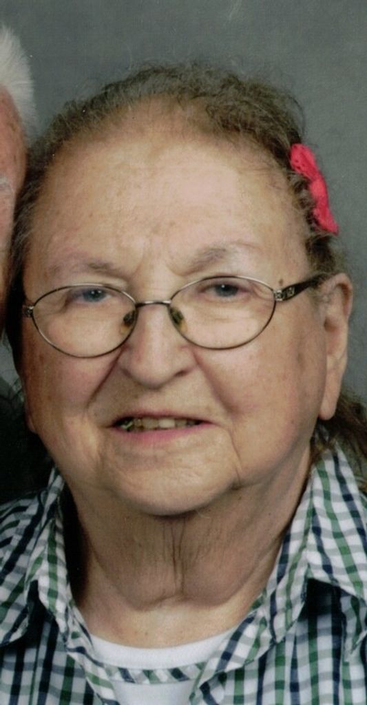 Cecelia Yvonne Berkey Profile Photo