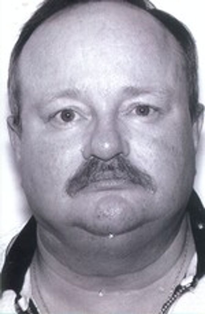 Tracy Wayne Allender