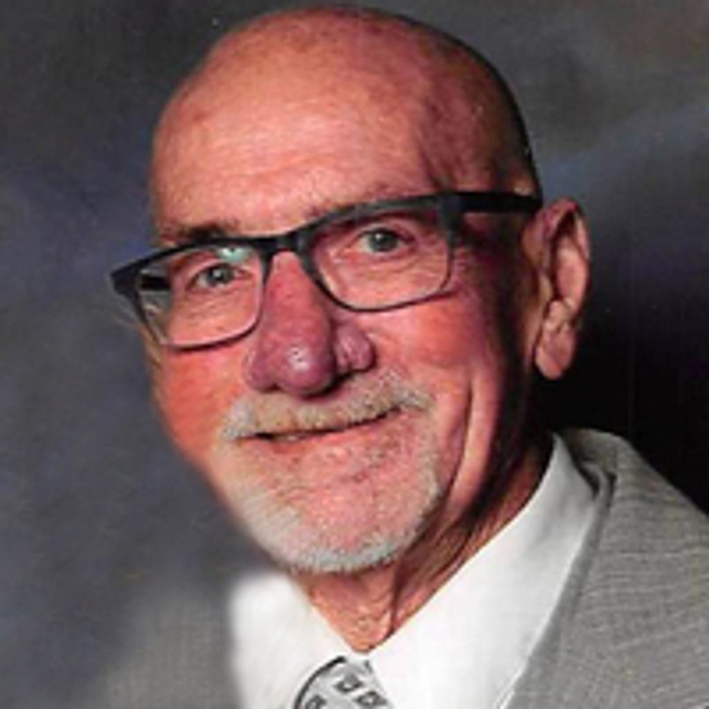 John "Jack" A. Dempsey