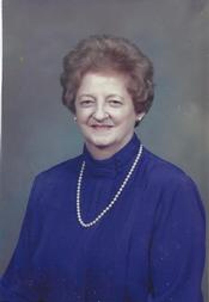 Diana "Ginger " Sawyer
