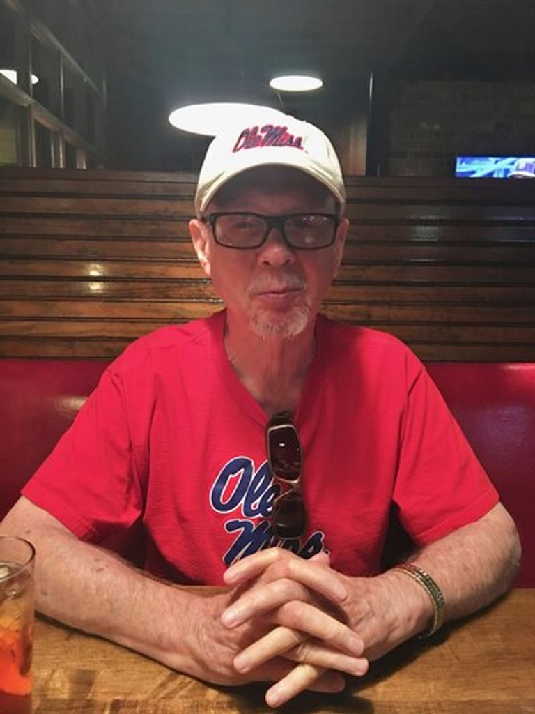 Jimmy Holloway Profile Photo