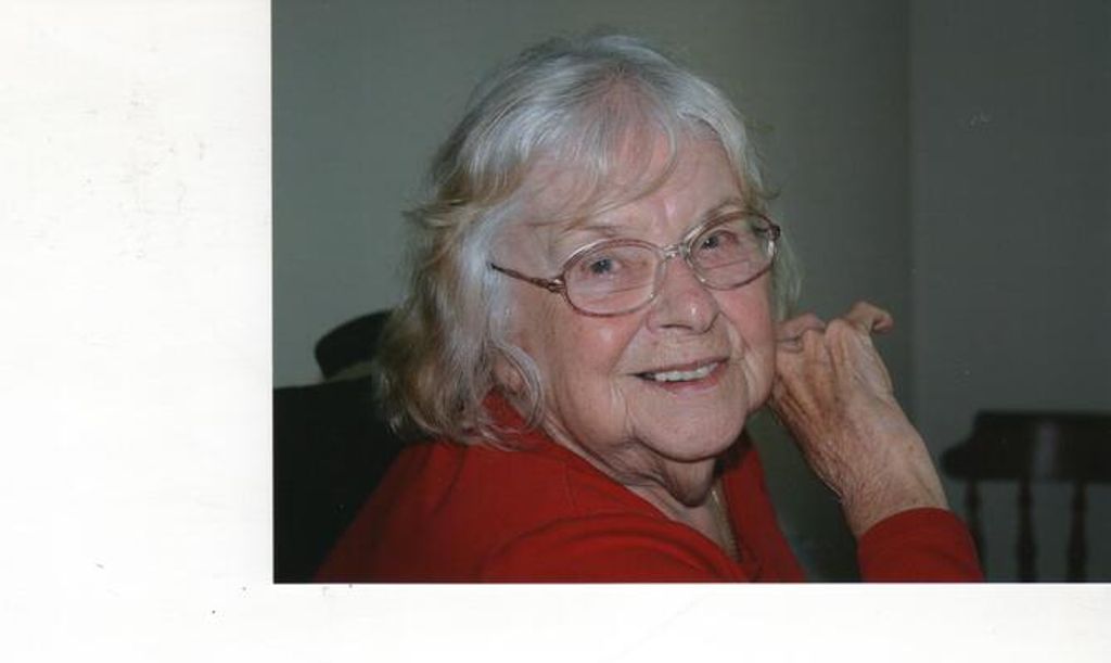 Marjorie Stroscio Profile Photo