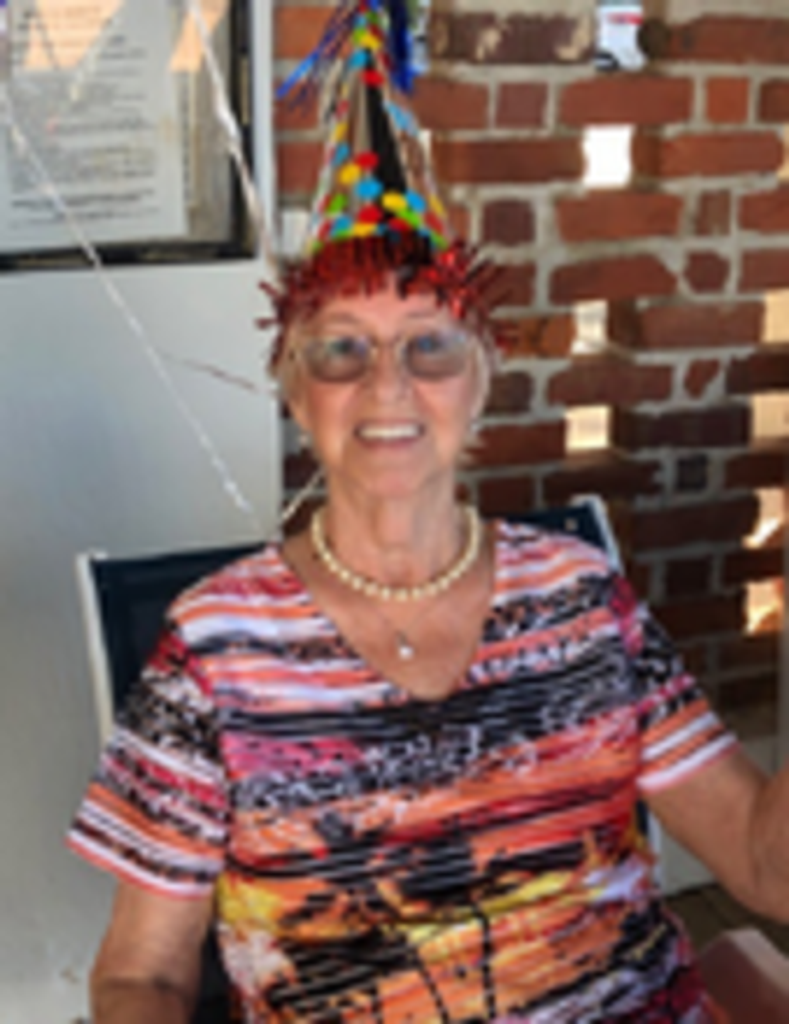 Norma Jean (Kapp) Aman