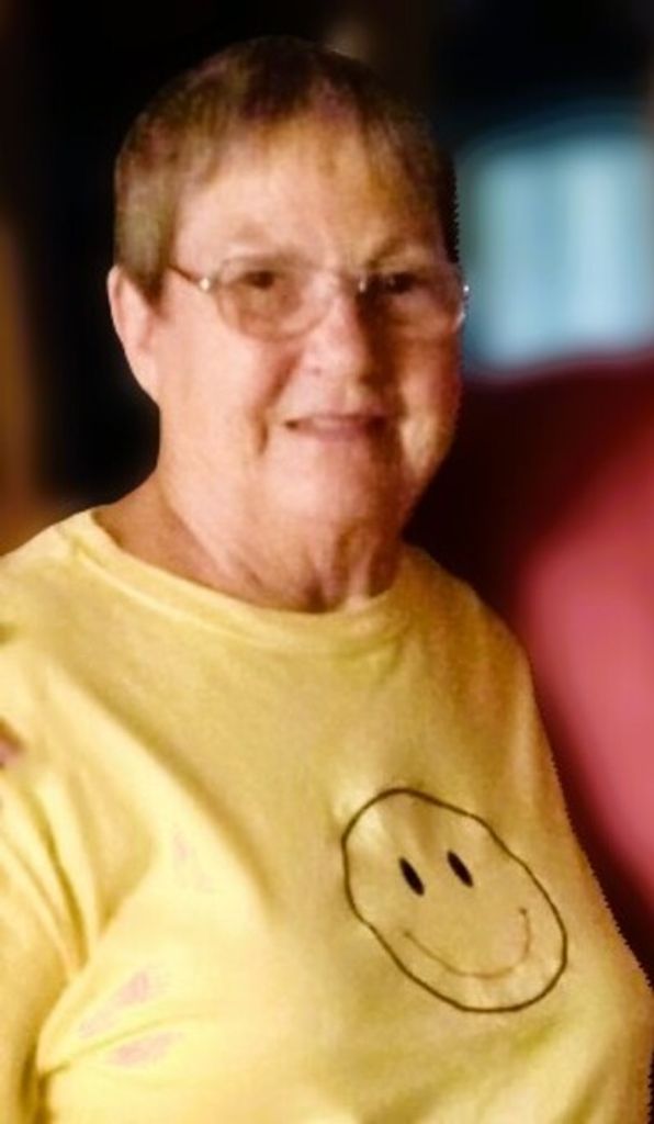 Janice Ann Amerson Weemes Profile Photo