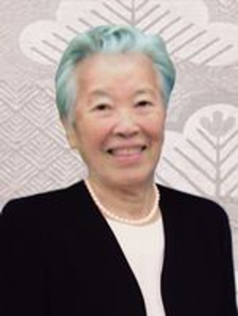 Mitsuko "Mitsi" Yamamoto