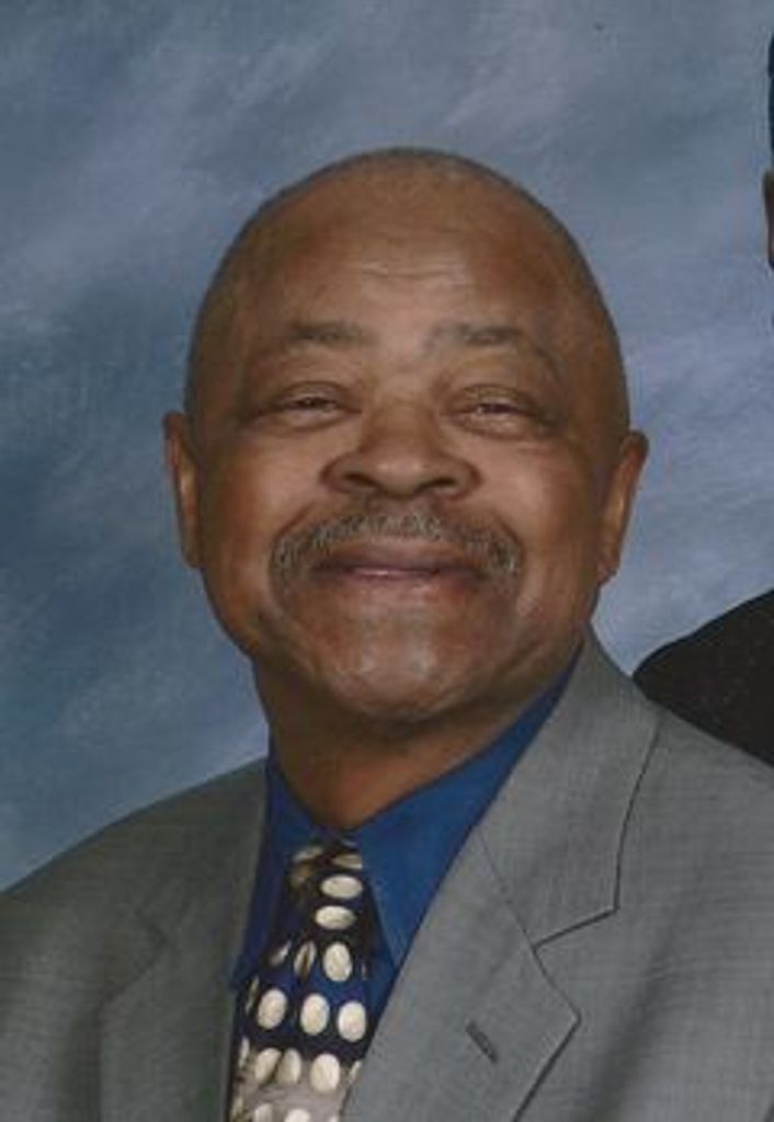 Renny Joe "Joe" Tyson, Sr.