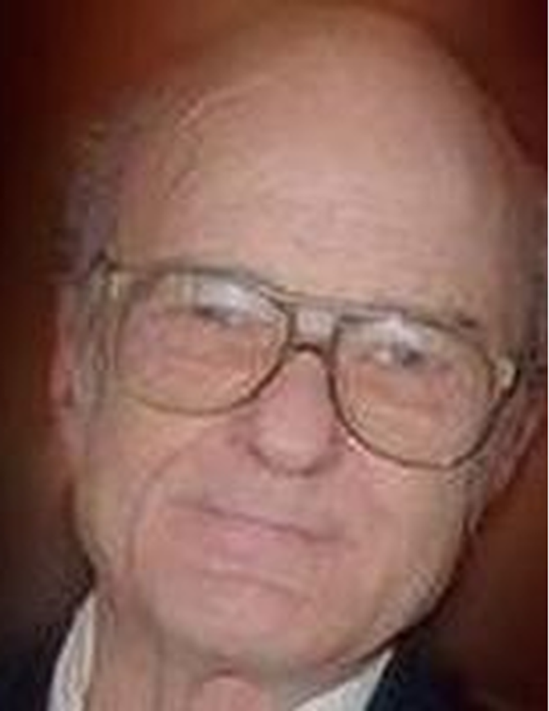 Allan  L. Walker