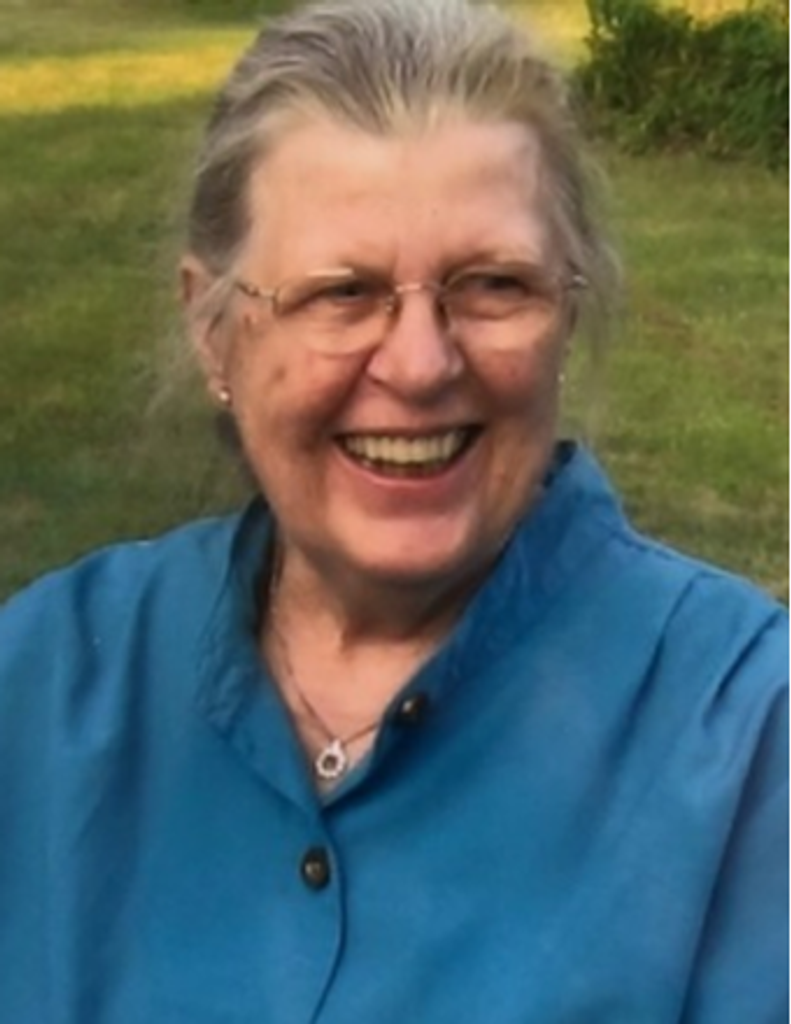 Jeanetta  Albertha Lyzenga