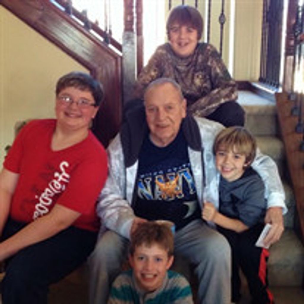 Henry "Hank" Omer Pelletier